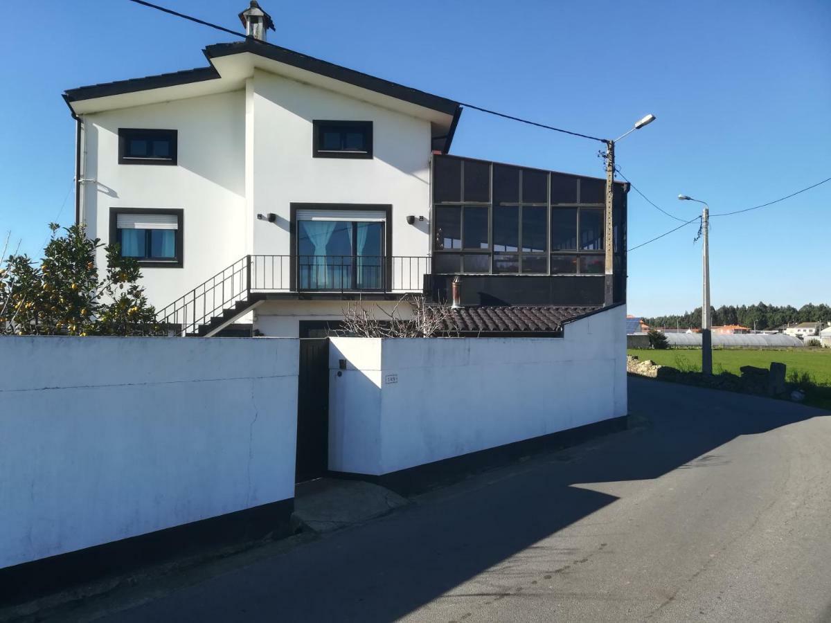 Lourenco House Povoa de Varzim Exterior photo